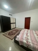 A spacious master room including bills in Ajman, close to Lulu Hypermarket : Image 2