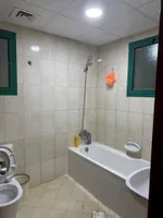 A spacious master room including bills in Ajman, close to Lulu Hypermarket : Image 3