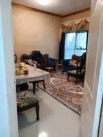 Apartment for sale, room, hall, 2 bathrooms, balcony in Rashidiya area 1, Al Khor Towers. Apartment for sale with everything : Image 4