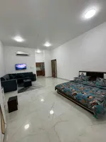 استوديوات مفروشة ضمن فيلا اول ساكن منطقة شعبة الوطه : Image 2