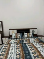 استوديوات مفروشة ضمن فيلا اول ساكن منطقة شعبة الوطه : Image 4