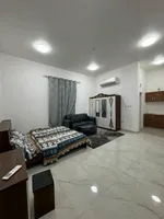 استوديوات مفروشة ضمن فيلا اول ساكن منطقة شعبة الوطه : Image 6