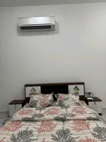 استوديوات مفروشة ضمن فيلا اول ساكن منطقة شعبة الوطه : Image 7