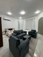 استوديوات مفروشة ضمن فيلا اول ساكن منطقة شعبة الوطه : Image 8