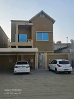 villa for annual rent with luxurious finishing : Image 1