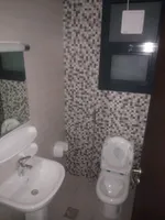 شقة غرفة و صالة مع بلكونة أول ساكن : Image 7