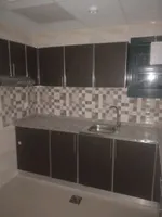 شقة غرفة و صالة مع بلكونة أول ساكن : Image 4