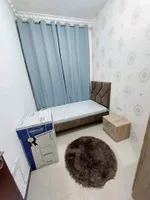 سكن مشاركة داخل ابوظبي غرف وبارتيشنات : Image 2