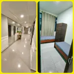 سكن مشاركة داخل ابوظبي غرف وبارتيشنات : Image 3