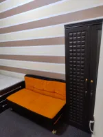 سكن مشاركة داخل ابوظبي غرف وبارتيشنات : Image 6