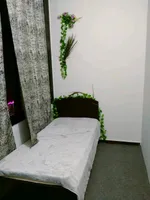 سكن مشاركة داخل ابوظبي غرف وبارتيشنات : Image 8