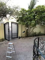 فيلا للايجار في مدينة شخبوط أبوظبي : Image 1