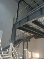 للايجار شبرا مساحه 2000قدم في الجرف الصناعيه 2 : Image 6