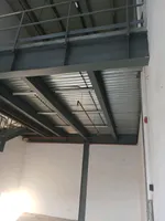 للايجار شبرا مساحه 2000قدم في الجرف الصناعيه 2 : Image 5