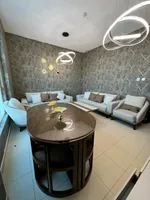 Apartment for monthly rent in Ajman City Tower : Image 5