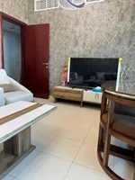 Apartment for monthly rent in Ajman City Tower : Image 6