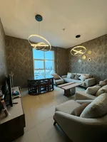Apartment for monthly rent in Ajman City Tower : Image 8