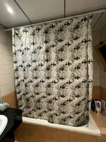 شقة غرفة و صالة مع بلكونة مساحة واسعة الإيجار شهري : Image 7