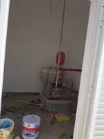 For rent, industrial land in Sharjah is located in Industrial Area (13) and consists of surrounded land : Image 6