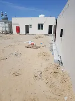 For rent, industrial land in Sharjah is located in Industrial Area (13) and consists of surrounded land : Image 2