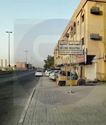 للـبيع ارض حـوطة صـناعي زاويـة فـي الـشارقة  الـصناعية ( 2 ) الـثانية مـساحة ( 50000 ) قـدم : Image 2