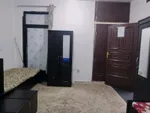 سكن مشاركة داخل ابوظبي غرف وبارتيشنات لشخص اوشخصين : Image 1