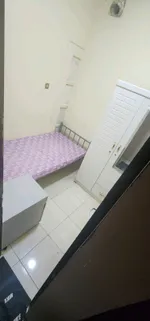 سكن مشاركة داخل ابوظبي غرف وبارتيشنات لشخص اوشخصين : Image 4