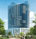 Now I pay 10% down payment and the rest in convenient installments after delivery. You own 1 room and hall in Wadi Al-Safah : Image 2