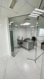Medical clinic for rent in Falcon Towers : Image 5