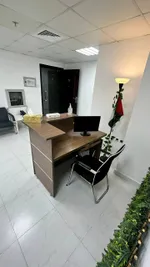 Medical clinic for rent in Falcon Towers : Image 2