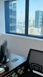 Medical clinic for rent in Falcon Towers : Image 8