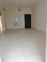 For annual rent, a two-bedroom apartment with a balcony and two bathrooms. The apartment is very spacious in Ajman, Al Hamidiyah 1, close to Al Hamidiyah Police Station. : Image 1