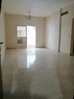 For annual rent, a two-bedroom apartment with a balcony and two bathrooms. The apartment is very spacious in Ajman, Al Hamidiyah 1, close to Al Hamidiyah Police Station. : Image 2