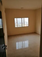 For annual rent, a two-bedroom apartment with a balcony and two bathrooms. The apartment is very spacious in Ajman, Al Hamidiyah 1, close to Al Hamidiyah Police Station. : Image 3