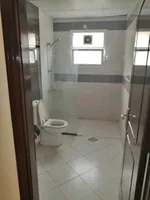 شقه غرفتين وصالة للإيجار السنوي : Image 3