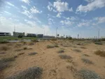 For sale residential and commercial land in Hoshi, Sharjah, front row : Image 1