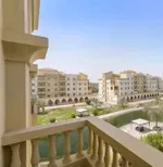 Apartment for annual rent : Image 3