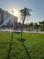 Two bedroom apartment and hall in the village of Al Amira : Image 5