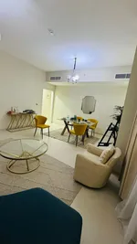 Two bedroom apartment and hall in the village of Al Amira : Image 6