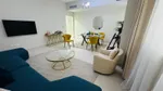 Two bedroom apartment and hall in the village of Al Amira : Image 7