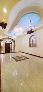 للايجار فيلا 5 غرف في المويهات 1 عجمان : Image 2