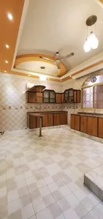 للايجار فيلا 5 غرف في المويهات 1 عجمان : Image 3