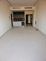 For rent, a very spacious studio for the first inhabitant in Ajman, Al Yasmeen area : Image 2