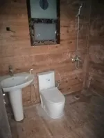 For rent, a very spacious studio for the first inhabitant in Ajman, Al Yasmeen area : Image 5