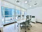 Perfectly Workspace // Affordable Rate // Furnished : Image 4