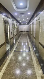 Apartment for rent in Emirates City, Ajman, 3 rooms and a hall. All rooms are master with central air conditioning. A clean apartment next to all services next to Sheikh Mohammed Bin Zayed Street : Image 2