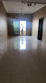 Apartment for rent in Emirates City, Ajman, 3 rooms and a hall. All rooms are master with central air conditioning. A clean apartment next to all services next to Sheikh Mohammed Bin Zayed Street : Image 3
