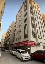 للبيع بناية في الشارقة منطقة الرولة ( الغرير ) أرضي و 7 طوابق شقق : Image 2