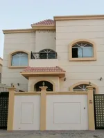 فيله للإيجار 5غرف صاله مع مطبخ غرفة خادمه : Image 1