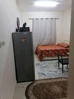 استديو شهري للايجار بعجمان قريب من دوار سناره وشارع الكويت : Image 7